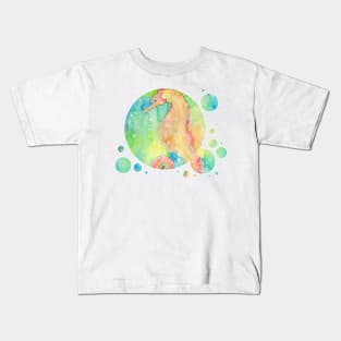 Seahorse Kids T-Shirt